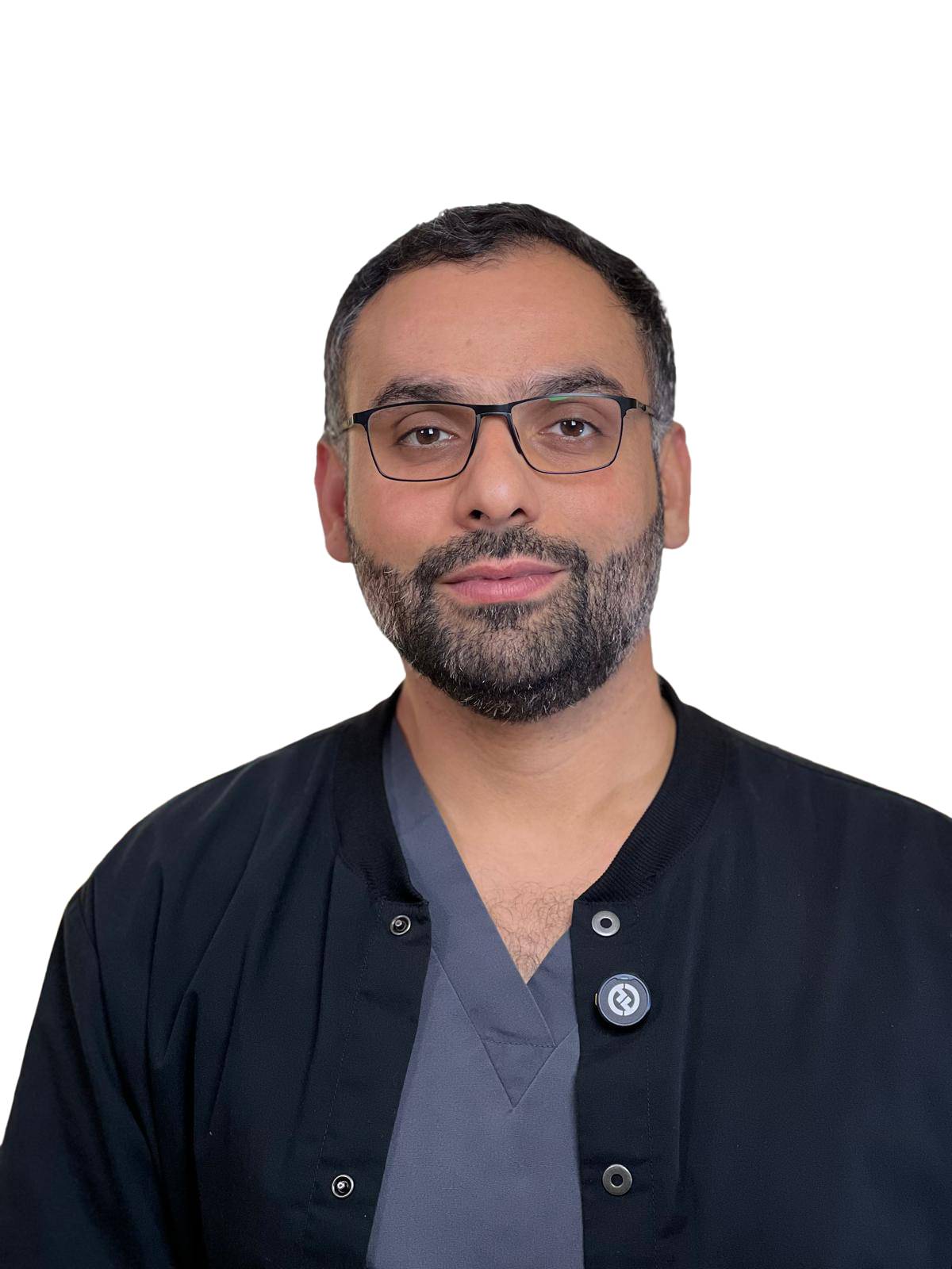 dentist