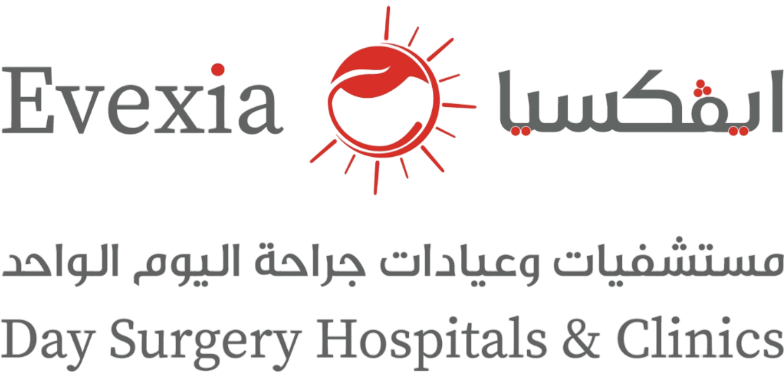 Evexia Day Surgery Hospitals & Clinics