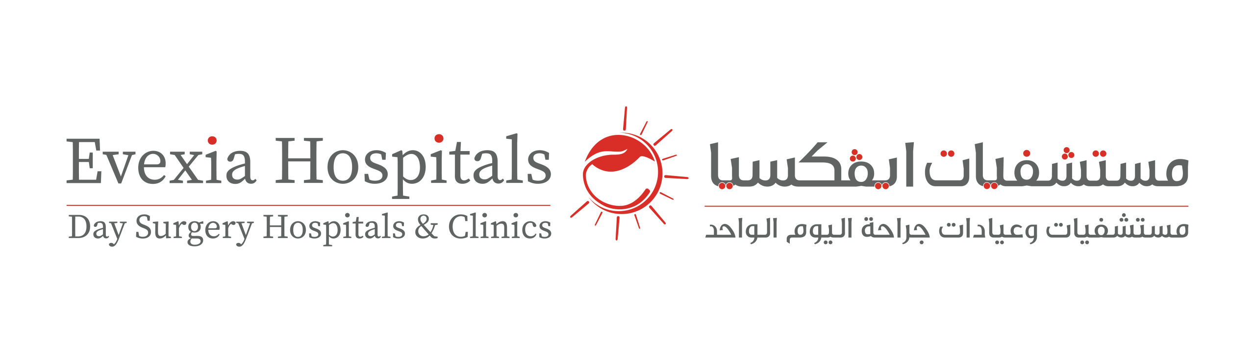 Evexia Day Surgery Hospitals & Clinics